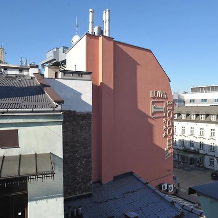 Old Town Sky Apartment Krakov Exteriér fotografie